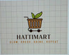 HattiMart - Home