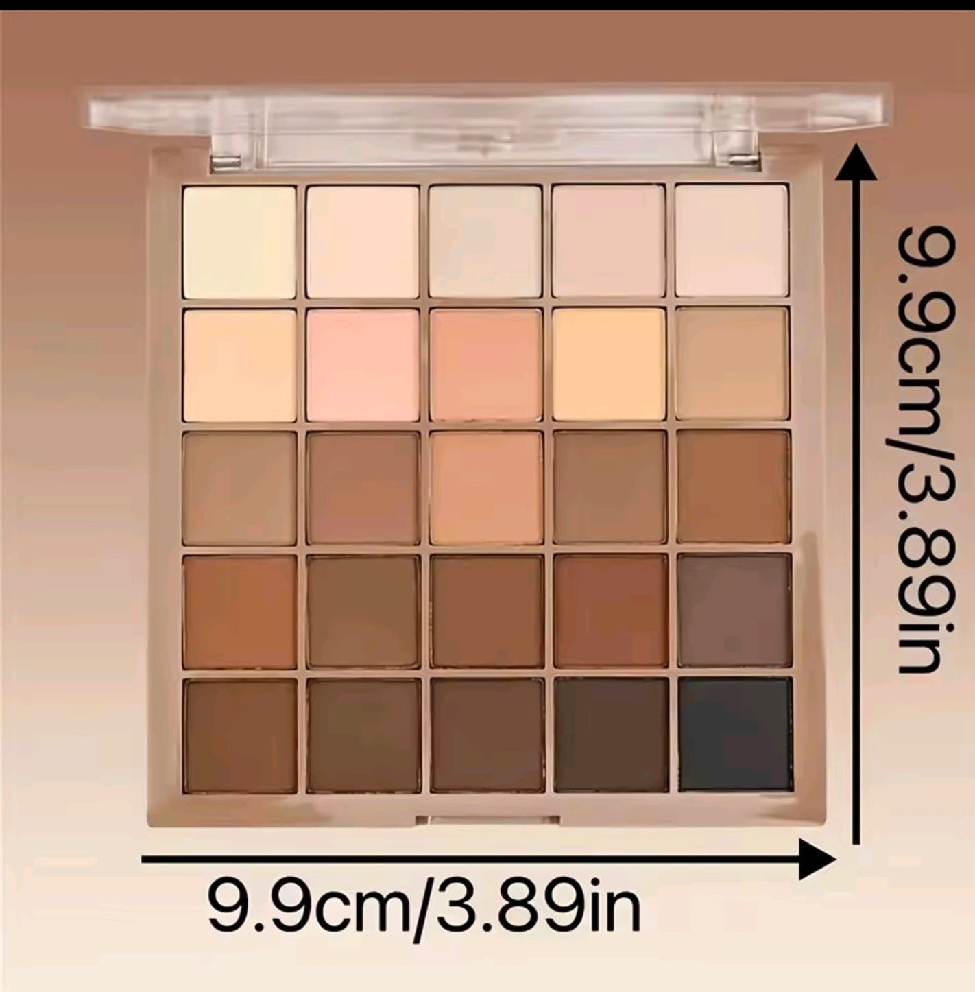 Eyeshadow Palette