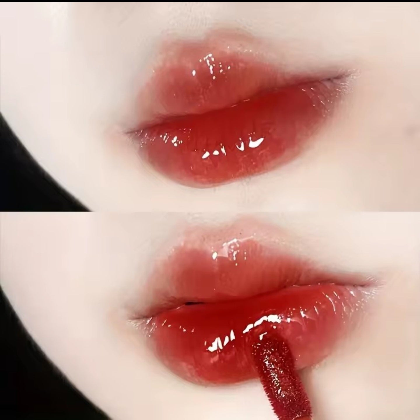 Lip gloss