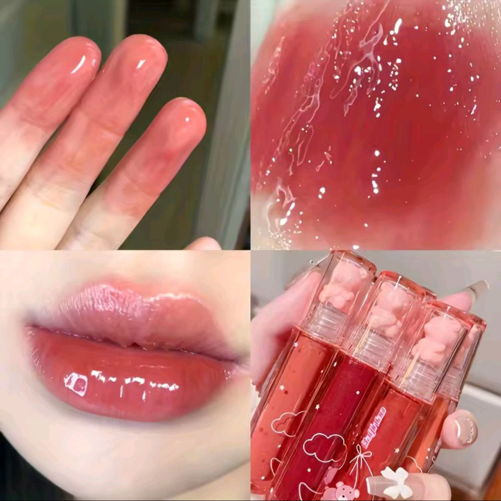 Lip gloss