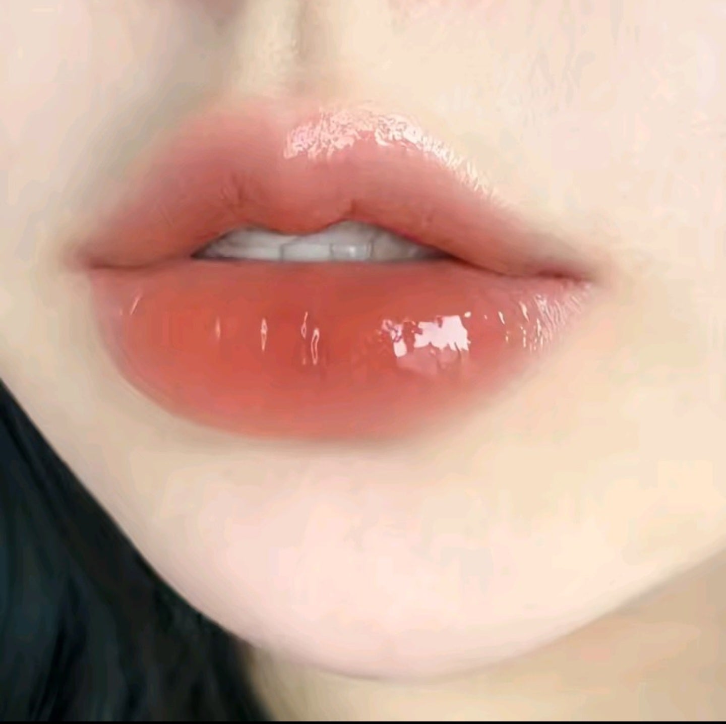 Lip gloss
