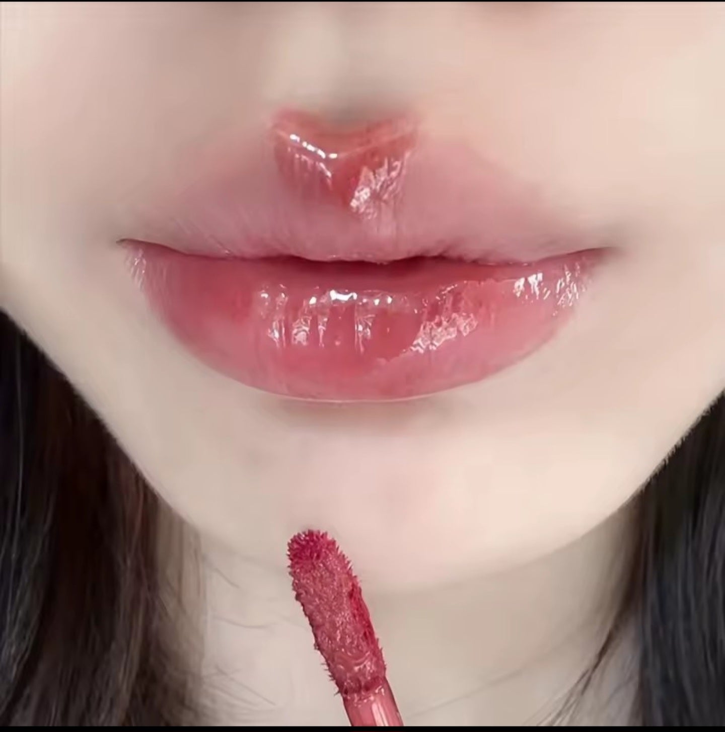 Lip gloss
