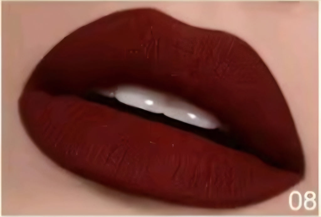 Matte Lipstick
