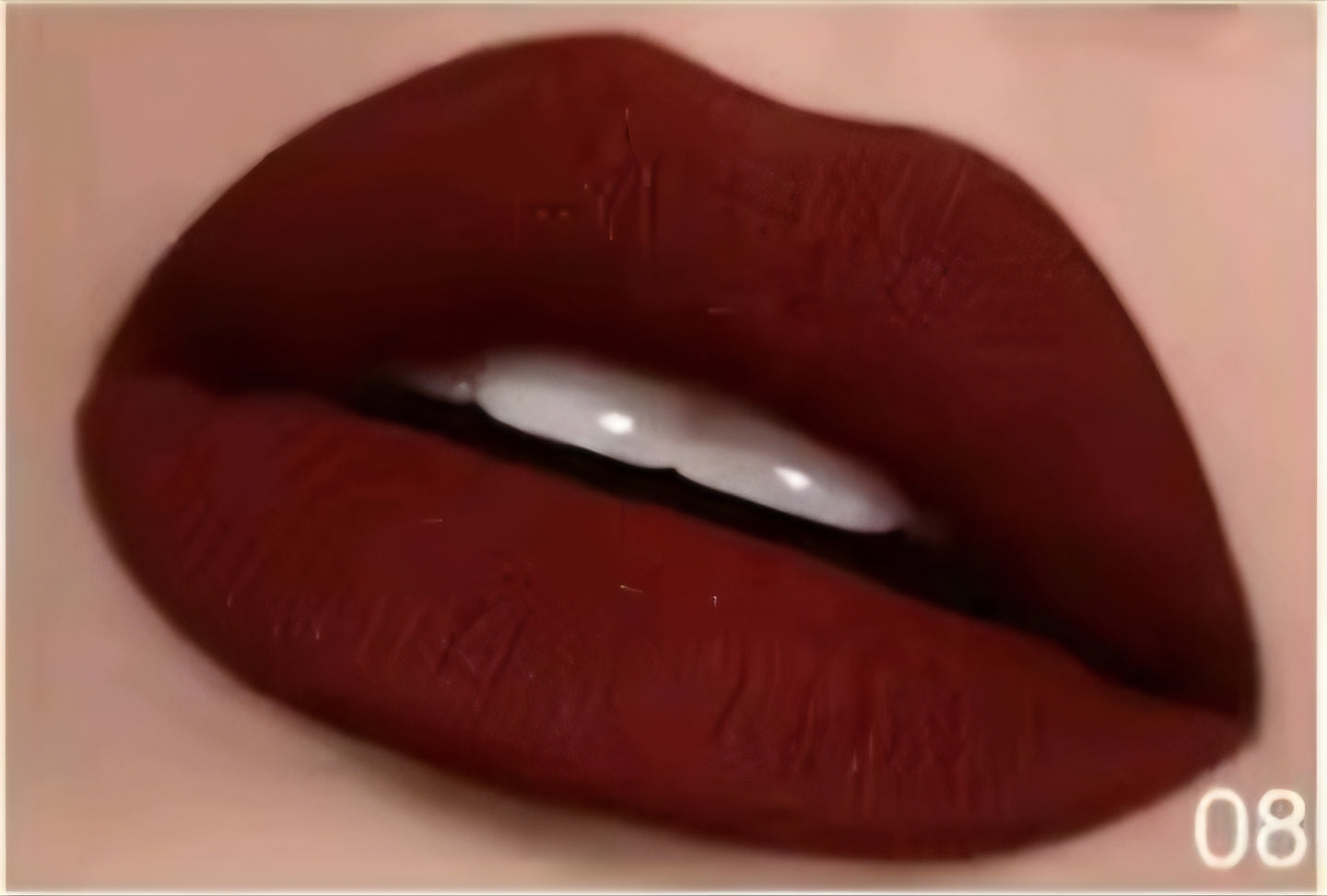 Matte Lipstick