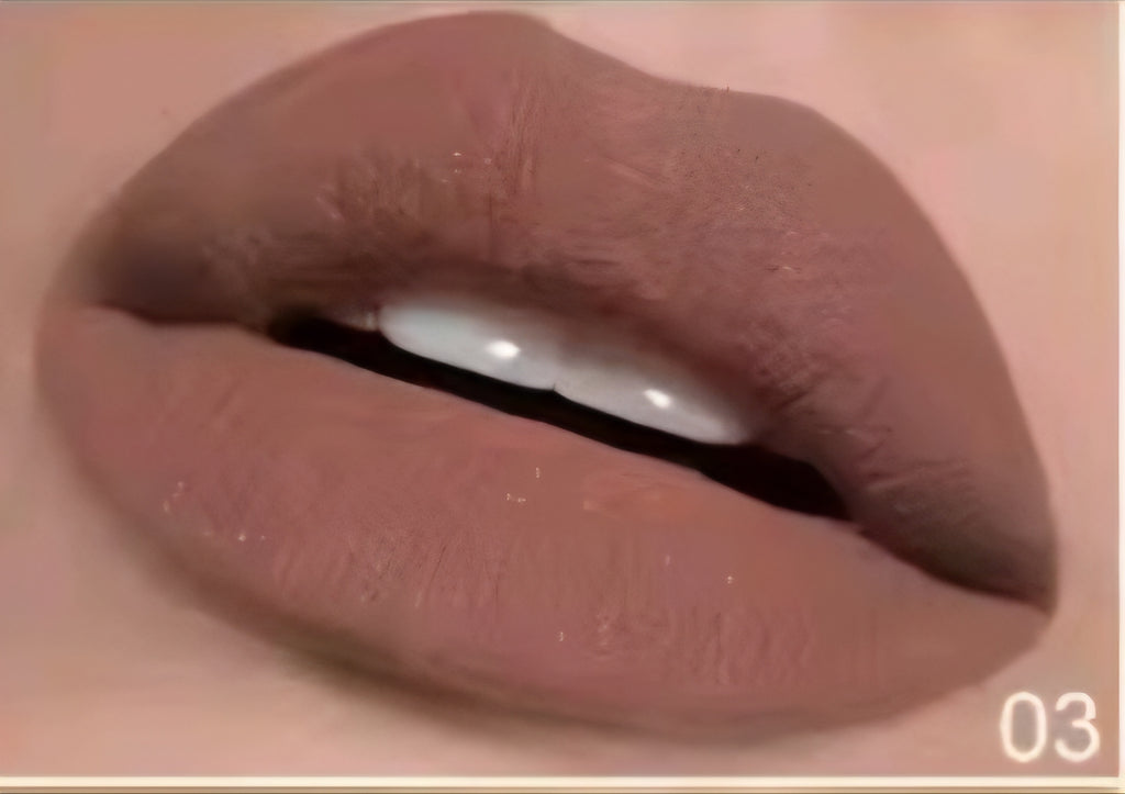 Matte Lipstick