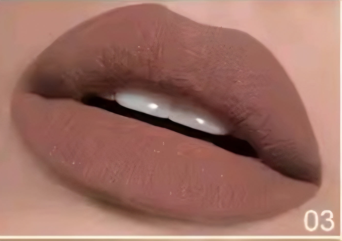 Matte Lipstick