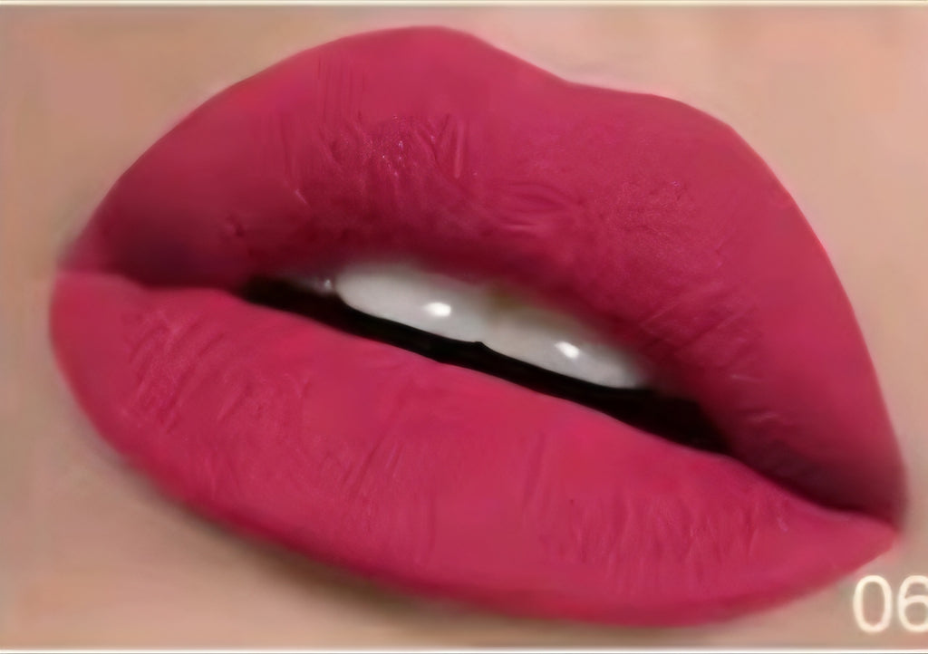 Matte Lipstick
