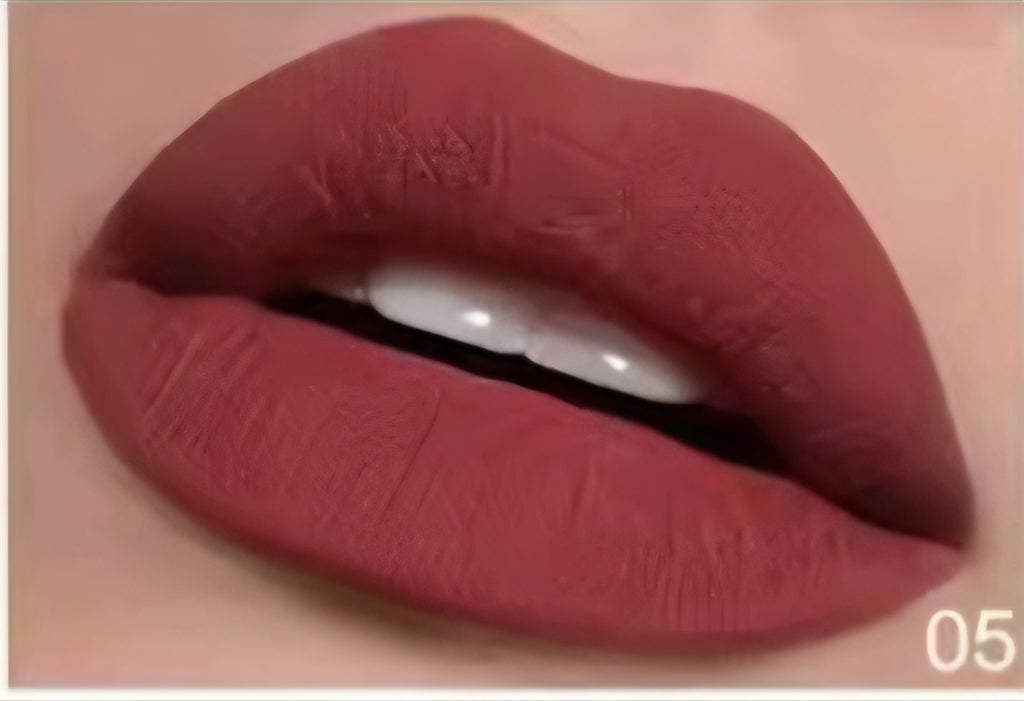 Matte Lipstick