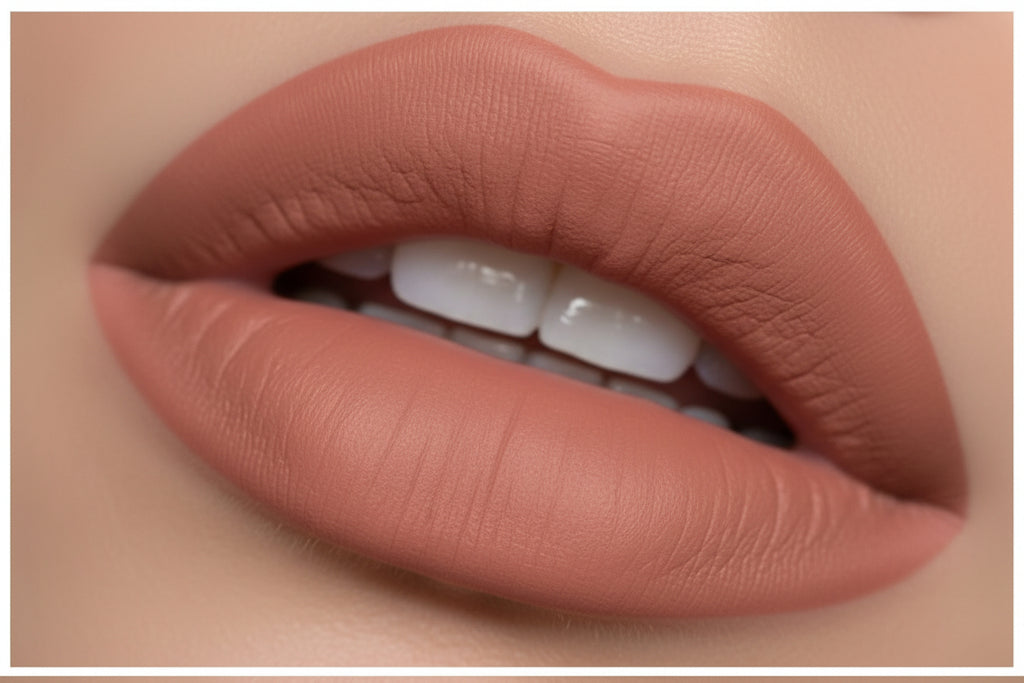 Matte Lipstick