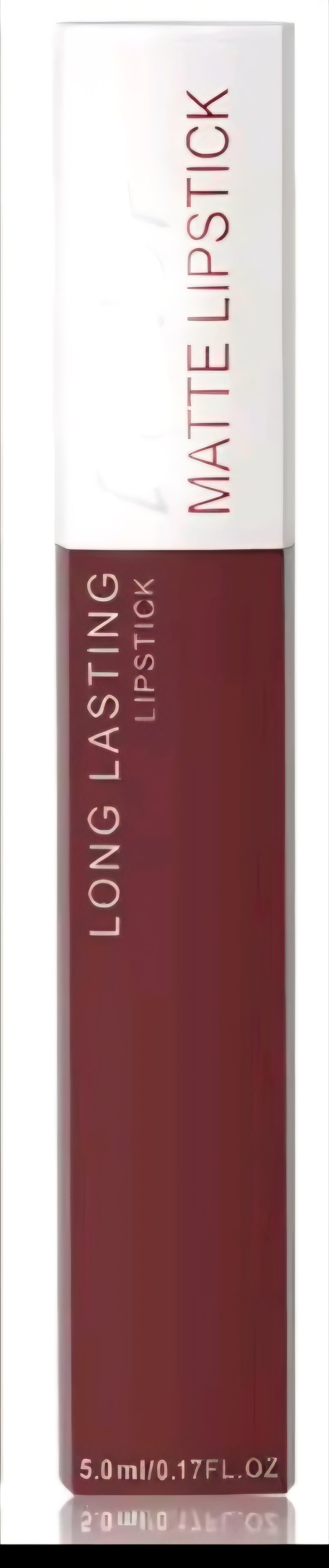 Matte Lipstick