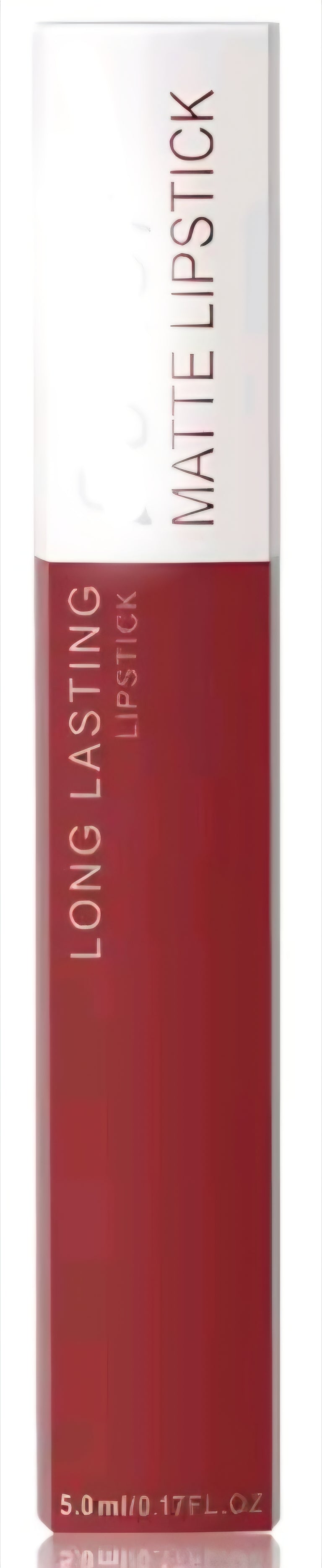 Matte Lipstick