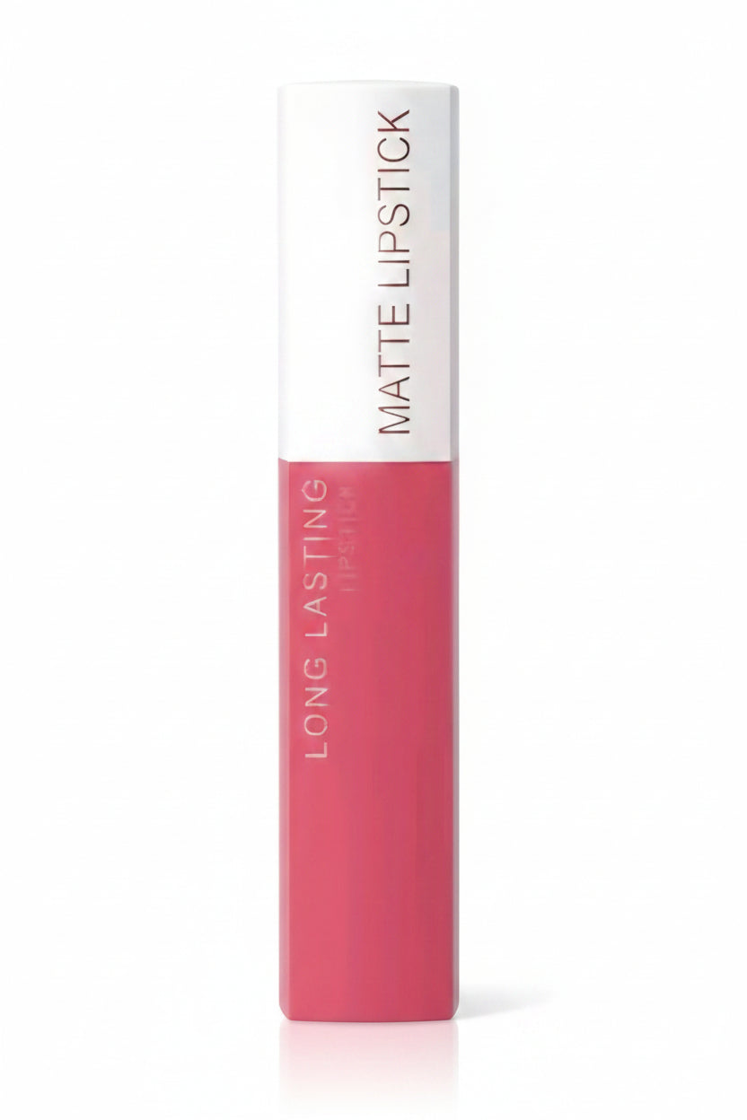 Matte Lipstick