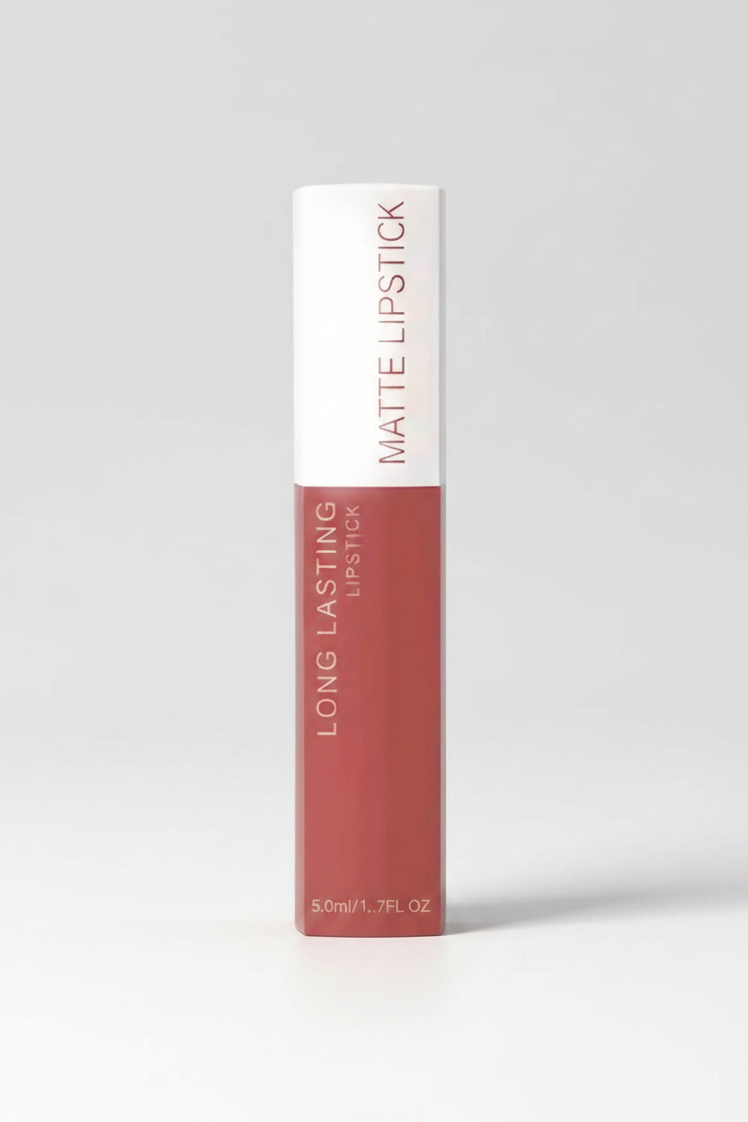 Matte Lipstick