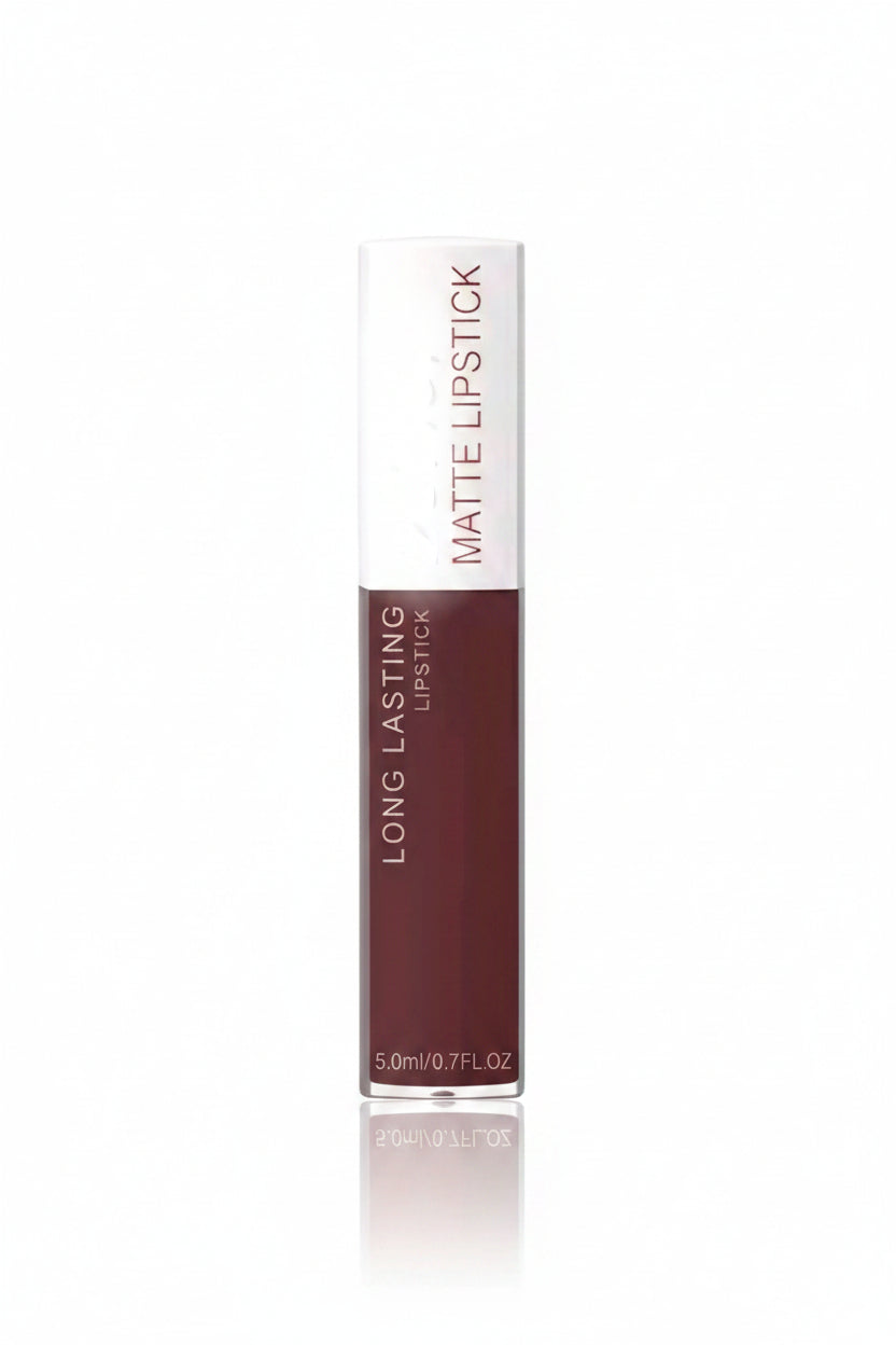 Matte Lipstick