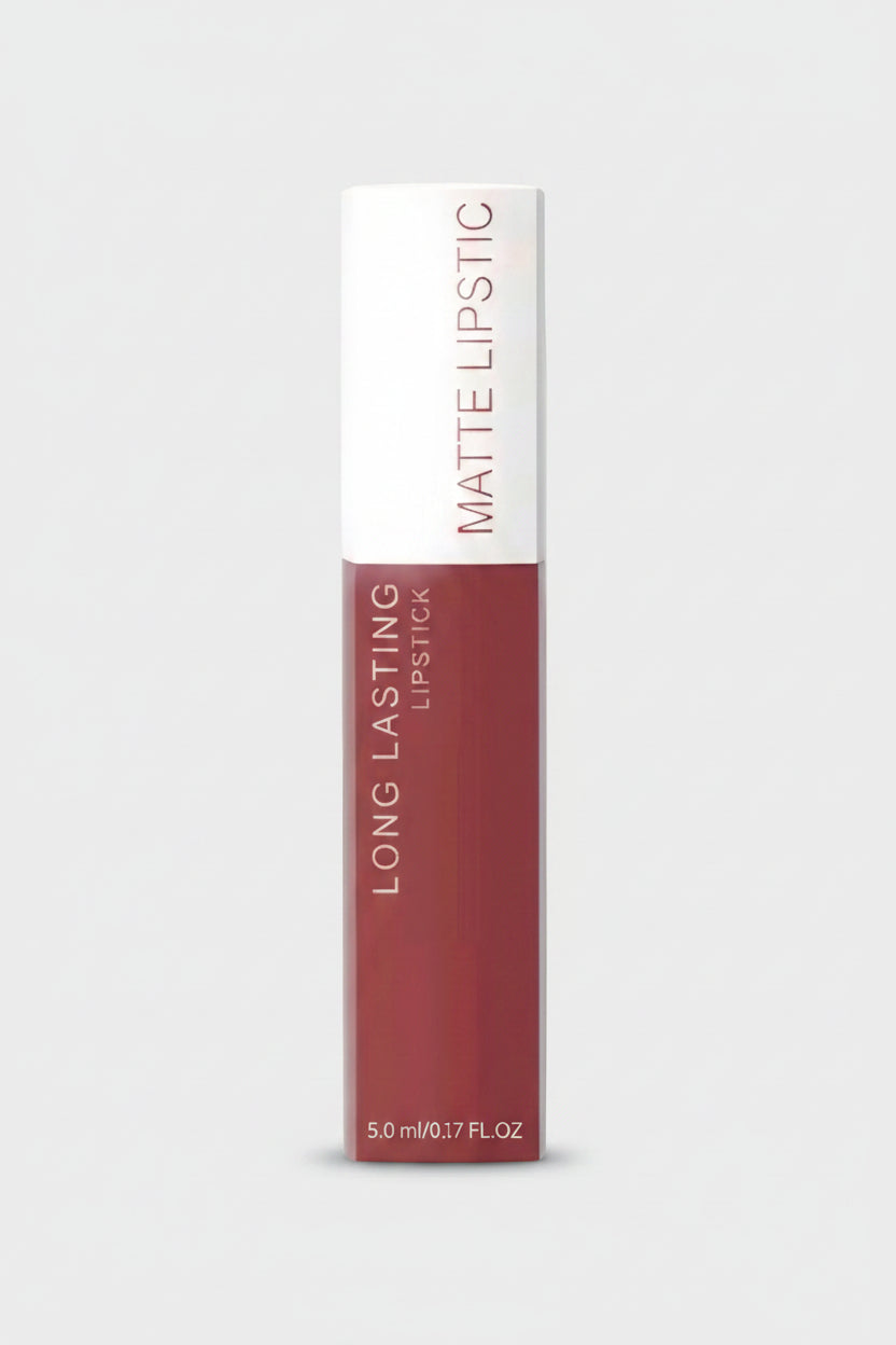 Matte Lipstick